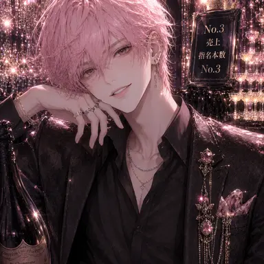 Profile image of ユウリ