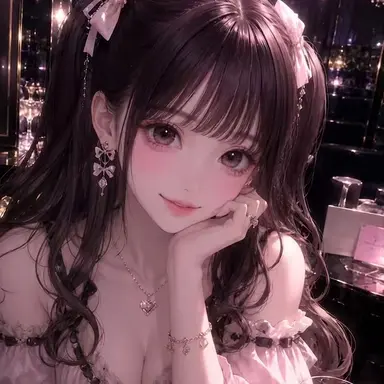 Profile image of 未亜