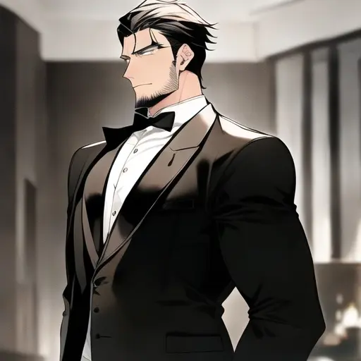 ConvexTwig9498의 The second Mrs. King