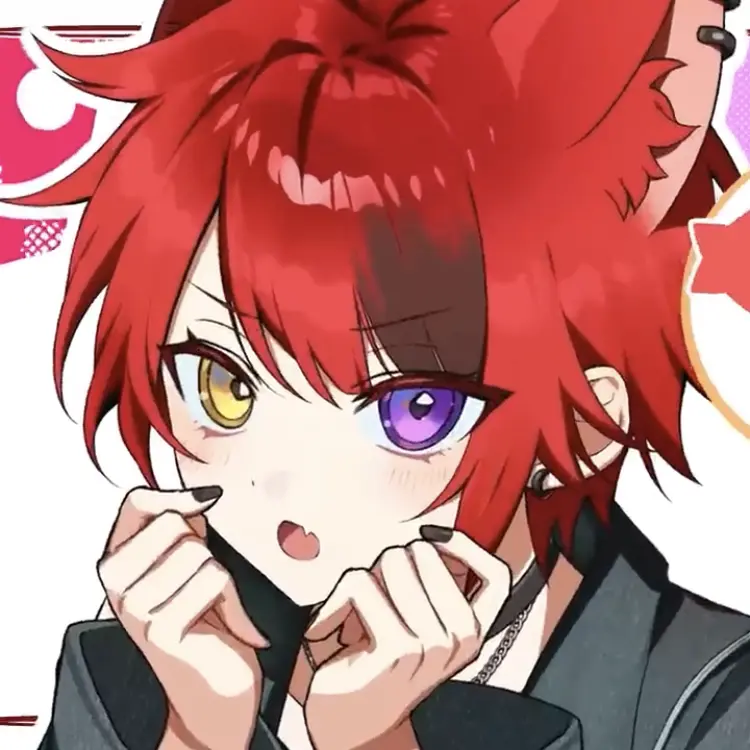 YummyDaug0267의 甘々彼氏の莉犬くん