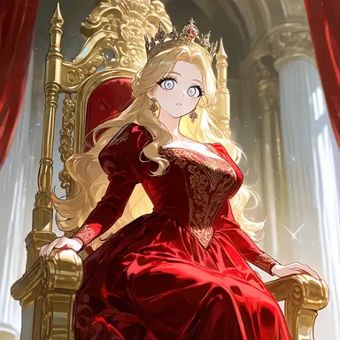Profile image of エリザベス