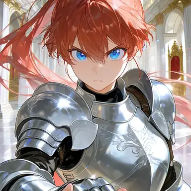 Profile image of アリス