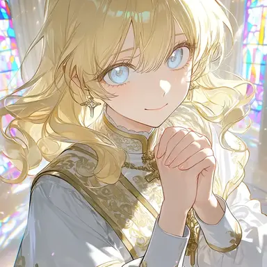 Profile image of ソフィア