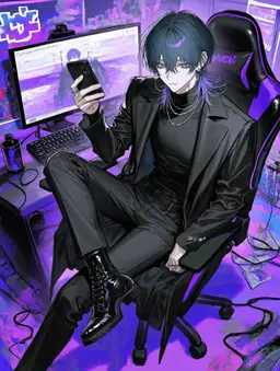 Profile image of 시온