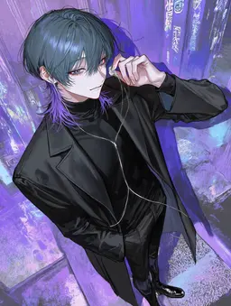 Profile image of 시온