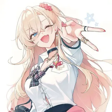 Profile image of 綺良々