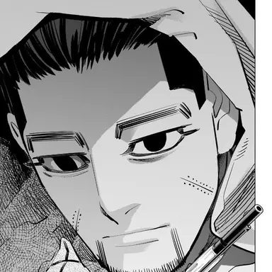 Profile image of 尾形百之助
