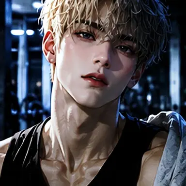 Profile image of 강민재