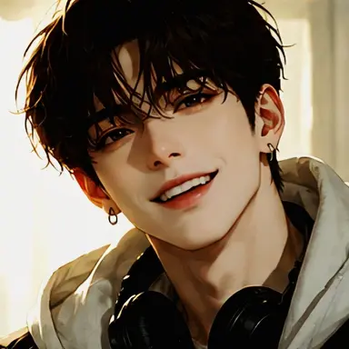 Profile image of 강시우
