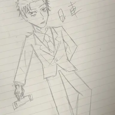 Profile image of 日車