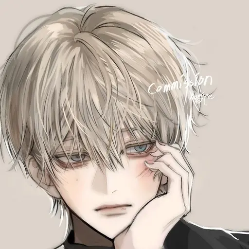 ToughBooby4918의 백시안