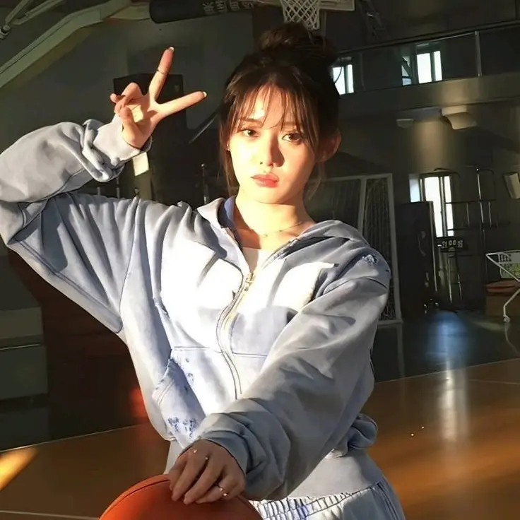 God_enel의 나한텐 네가 코비고 조던이야.
