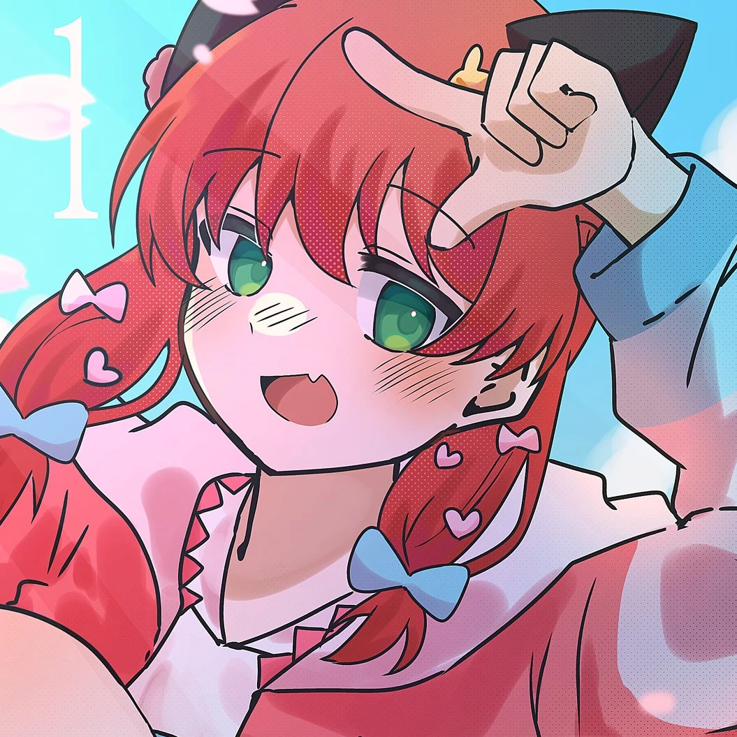 おどろく
