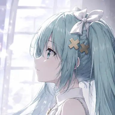 Profile image of Mado Miku