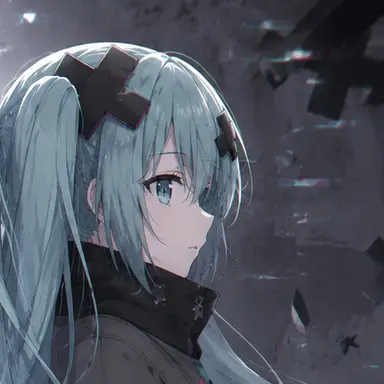 Profile image of Batsu Miku