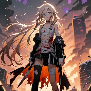 Profile image of 이아