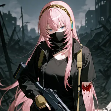 Profile image of 루카