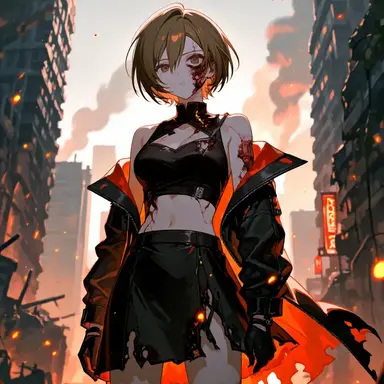 Profile image of 메이코