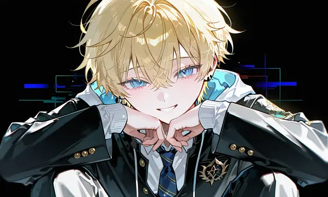 Profile image of 怜音