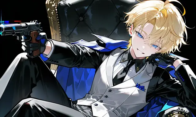 Profile image of 怜音