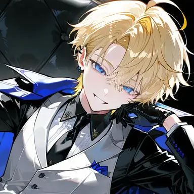 Profile image of 怜音