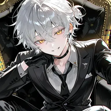 Profile image of 湊