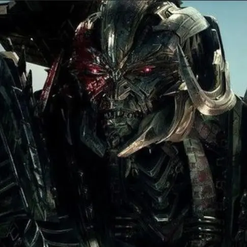 Belle16의 Megatron