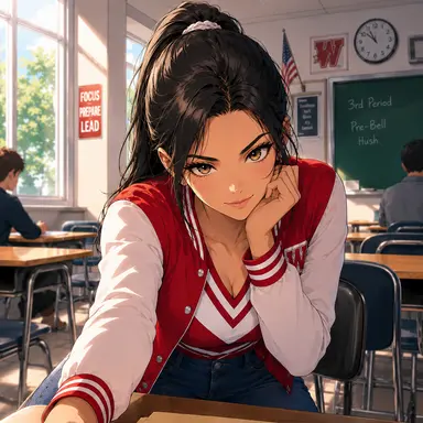 Profile image of Avery