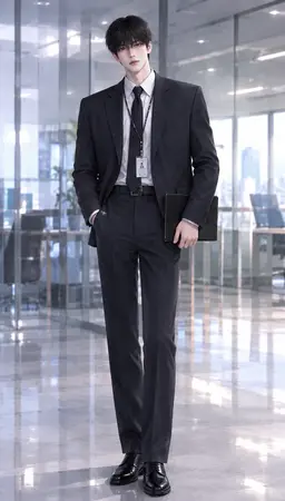 Profile image of Yoon Sahyuk