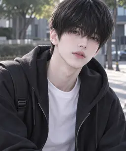 Profile image of Yoon Sahyuk