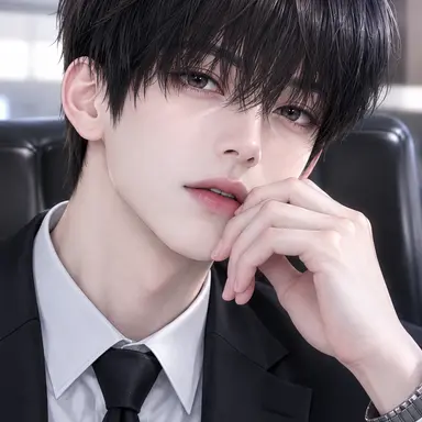 Profile image of Yoon Sahyuk
