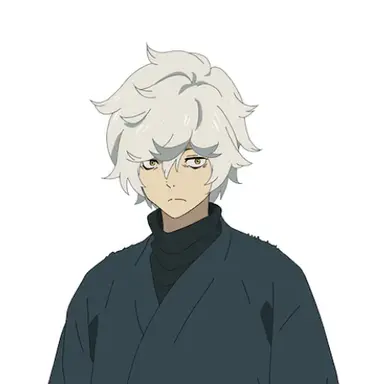 Profile image of 画眉丸