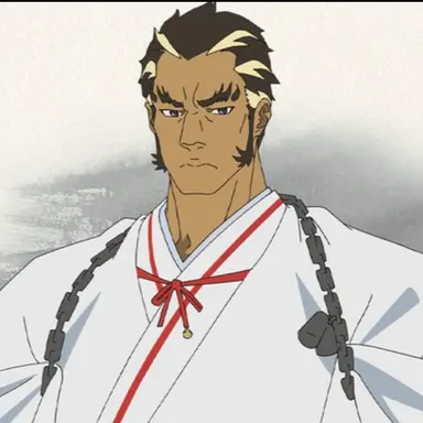 Profile image of 源嗣