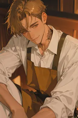 Profile image of 雷牙