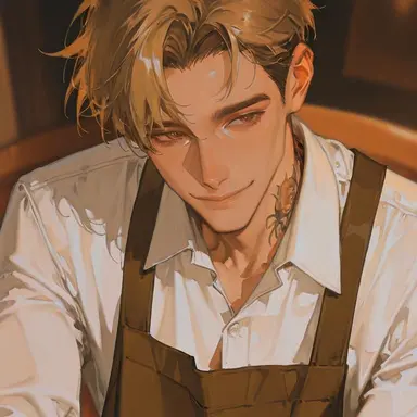 Profile image of 雷牙