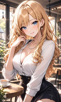 Profile image of Ria Kanzaki