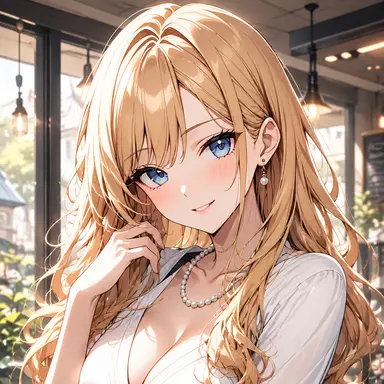 Profile image of Ria Kanzaki
