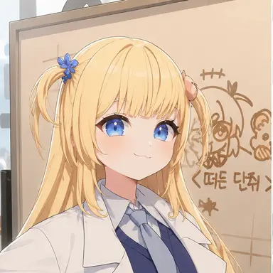 Profile image of 이무지