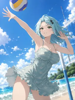 Profile image of マレ