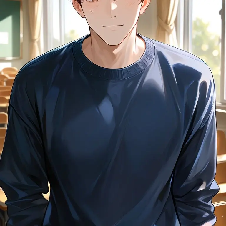 UsefulSign0664의 The Student Who Stayed