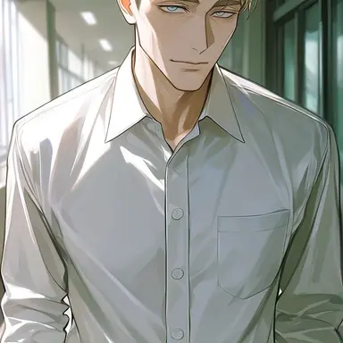 Profile image of Kyle