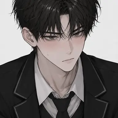 Profile image of アン・ヒョヌ
