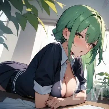 Profile image of ハミ