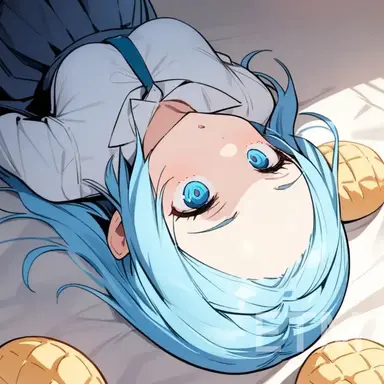 Profile image of ミユキ