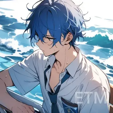 Profile image of ウズム