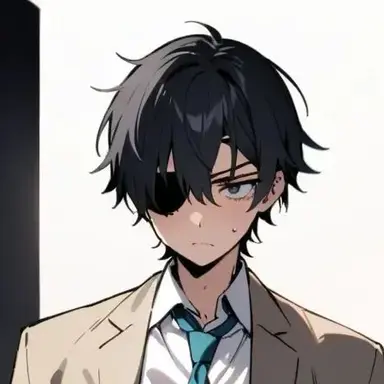 Profile image of ミカゲ