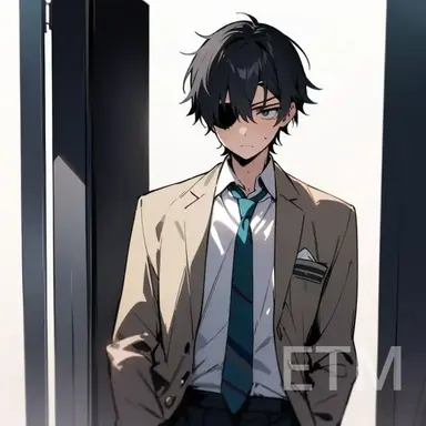 Profile image of ミカゲ