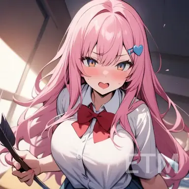 Profile image of アイリ