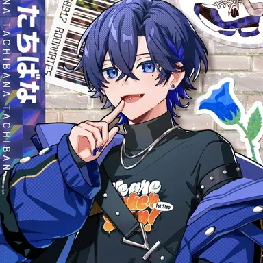 Profile image of たちばな