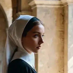 Profile image of Cecilia